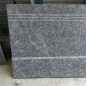Ice blue granite